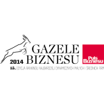 Gazele Biznesu ♦ 2014 ♦ - franczyza pizza, kawiarnia, Western checken